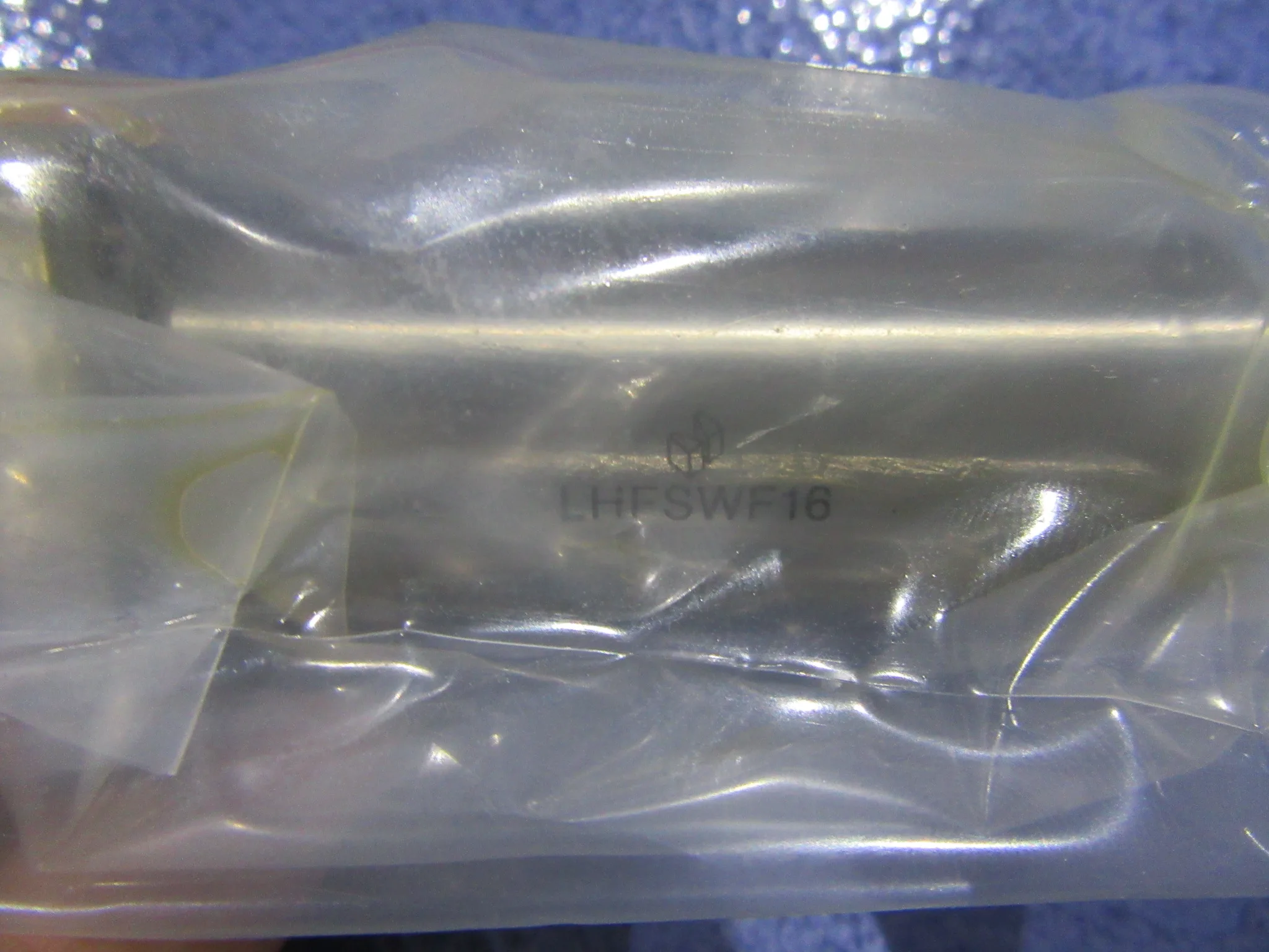 ミスミ/三住商事 リニアブッシング LINEAR BUSHING LHFSWF16 / MISUMI CORP Linear Bush (Flange Type) LHFSWF16