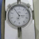 ミツトヨ/三豊製作所 ダイアルインジケーターDIAL INDICATOR 3046E / MITUTOYO Dial Indicator 3046E