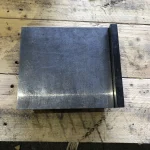 サインテーブル 本体サイズ：140ｘ120ｘ37ｍｍ / Sine Table 本体サイズ：140ｘ120ｘ37ｍｍ