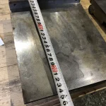 サインテーブル 本体サイズ240ｘ200ｘ48 / Sine Table 本体サイズ240ｘ200ｘ48