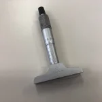 ミツトヨ/三豊製作所 デプスマイクロメータ / MITUTOYO Depth Micrometer