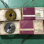 第一測範 ISSOKU ねじリングゲージ 様々 / DAI-ICHI SOKUHAN WORKS Thread Ring Gauge 様々