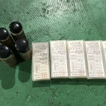 メーカー混在 PTWねじ測定用ゲージ 様々 / MIX PTW Thread Measuring Gauge 様々