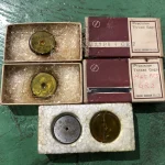 第一測範 ISSOKU ねじリングゲージ 大量 / DAI-ICHI SOKUHAN WORKS Thread Ring Gauge 大量