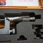 ミツトヨ/三豊製作所 ユニマイクロメーター 117-102 / MITUTOYO Uni Micrometer 117-102