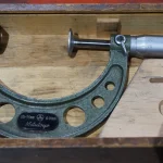 ミツトヨ/三豊製作所 歯厚マイクロメータ / MITUTOYO Tooth Thickness Micrometer