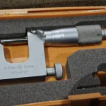 ミツトヨ/三豊製作所 アナログユニマイクロメーター 117-101 / MITUTOYO Uni Micrometer 117-101
