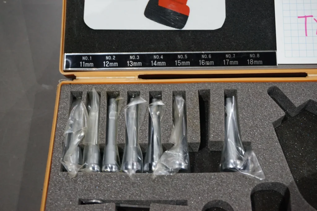ミツトヨ/三豊製作所 シリンダーゲージ 526-102 CG-18A / MITUTOYO Cylinder Gauge 526-102 CG-18A