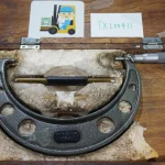 ミツトヨ/三豊製作所 マイクロメーター / MITUTOYO Outside Micrometer