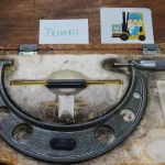 ミツトヨ/三豊製作所 マイクロメーター / MITUTOYO Outside Micrometer