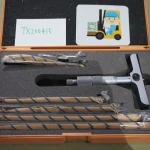 ミツトヨ/三豊製作所 デプスマイクロメーター 129-116-DMC100-150 / MITUTOYO Depth Micrometer 129-116-DMC100-150