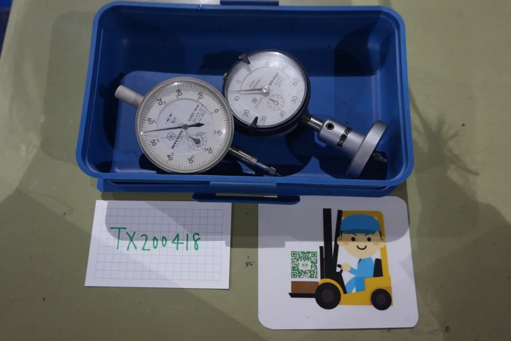 ミツトヨ/三豊製作所 ダイヤルゲージ 様々 / MITUTOYO Dial Gauge 様々