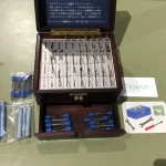 ATRAX/アトラックス NEWアトラックス超硬ロータリーバー / ATRAX NEW ATRAX Carbide Rotary Burr