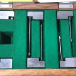 ソディック 測定器（ブロック） FH-01 / SODICK Block Gauge FH-01