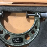 ミツトヨ/三豊製作所 外側マイクロメーター / MITUTOYO Outside Micrometer