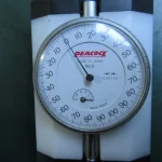 尾崎製作所 PEACOCK インジケータ / OZAKI MFG Dial Indicator