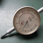 テクロック ダイヤルゲージ / TECLOCK Dial Gauge TX210012