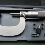 ミツトヨ/三豊製作所 外側マイクロメータセット 1セット2個 / MITUTOYO Outside Micrometer Set 1セット2個 TX210018