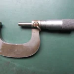 ミツトヨ/三豊製作所 標準外側マイクロメーター 1セット5個 / MITUTOYO Outside Micrometer 1セット5個 TX210033