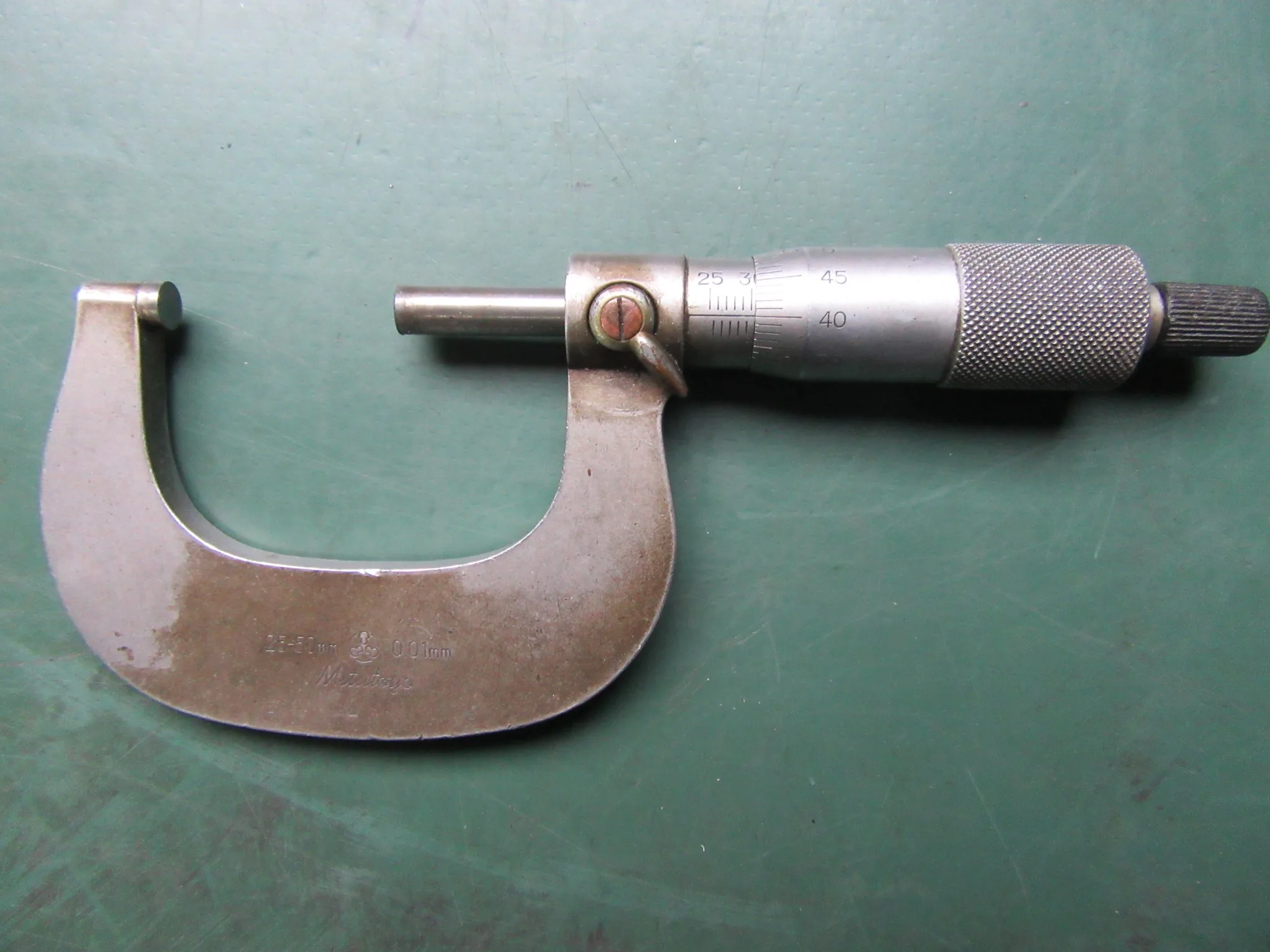 ミツトヨ/三豊製作所 標準外側マイクロメーター 1セット5個 / MITUTOYO Outside Micrometer 1セット5個 TX210033