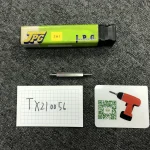 測範社 SHS 限界プラグゲージ 2H7 / SOKUHANSHA Limit Plug Gauge 2H7 TX210056