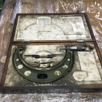 ミツトヨ/三豊製作所 外側マイクロメーター 150~175ｍｍ / MITUTOYO Outside Micrometer 150~175ｍｍ TX210105