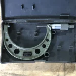 ミツトヨ/三豊製作所 外側マイクロメーター 103-140 OM-100 / MITUTOYO Outside Micrometer 103-140 OM-100 TX210115