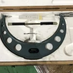 ミツトヨ/三豊製作所 外側マイクロメーター 225-250 / MITUTOYO Outside Micrometer 225-250 TX210131