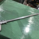 ミツトヨ/三豊製作所 ノギス 60cm / MITUTOYO Vernier Caliper 60cm TX210151