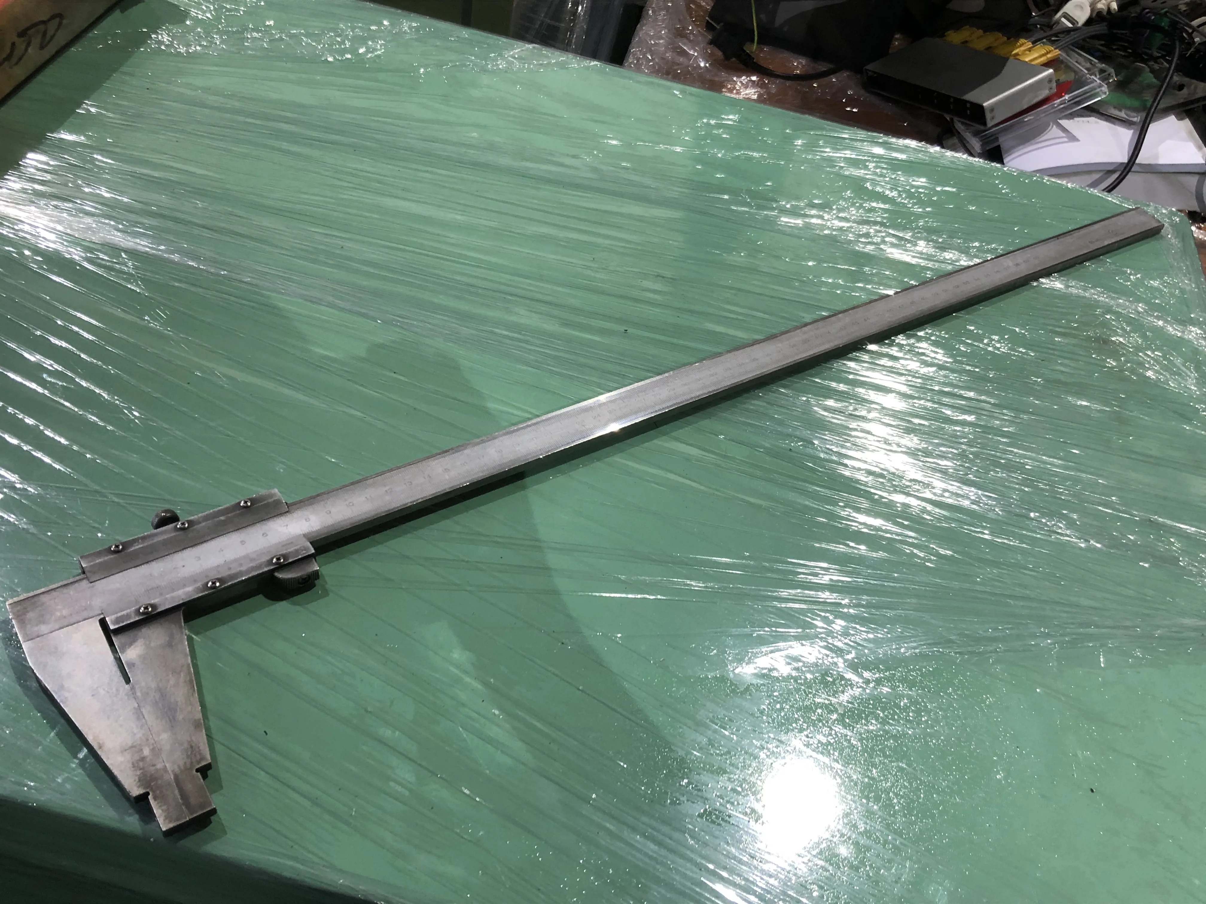 ミツトヨ/三豊製作所 ノギス 60cm / MITUTOYO Vernier Caliper 60cm TX210152