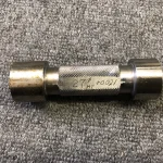 栓ゲージ φ27 / Plug Gauge φ27 TX210180