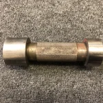 栓ゲージ φ38 / Plug Gauge φ38 TX210185