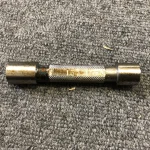栓ゲージ φ16 / Plug Gauge φ16 TX210191
