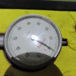 尾崎製作所 PEACOCK ダイヤルインサイドゲージ U1 / OZAKI MFG Dial Inside Gauge U1 TX210203