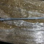 ミツトヨ/三豊製作所 ノギス 60cm / MITUTOYO Vernier Caliper 60cm TX210233