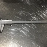 ミツトヨ/三豊製作所 ノギス 200ｍｍ / MITUTOYO Vernier Caliper 200ｍｍ TX210256