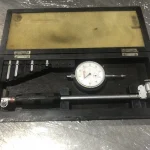 尾崎製作所 PEACOCK シリンダーゲージ 35-60cm / OZAKI MFG Cylinder Gauge 35-60cm TX210260