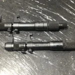 ミツトヨ/三豊製作所 キャリパー形内側マイクロメータ 1セット2個 / MITUTOYO Caliper-Type Inside Micrometer 1セット2個 TX210269