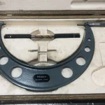 ミツトヨ/三豊製作所 外側マイクロメーター 225-250ｍｍ(0.01mm) / MITUTOYO Outside Micrometer 225-250ｍｍ(0.01mm) TX210279