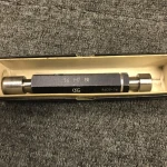 OSG/オーエスジー 限界栓ゲージ 16H7 / OSG Limit Plug Gauge 16H7 TX210294