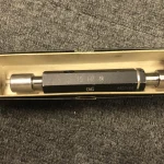OSG/オーエスジー 限界栓ゲージ 15H7 / OSG Limit Plug Gauge 15H7 TX210297