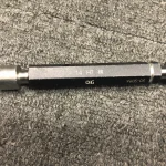 OSG/オーエスジー 限界栓ゲージ 14H7 / OSG Limit Plug Gauge 14H7 TX210298