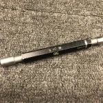 OSG/オーエスジー 限界栓ゲージ 8H7 φ8 / OSG Limit Plug Gauge 8H7 φ8 TX210305