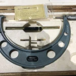 ミツトヨ/三豊製作所 外側マイクロメーター 175～200mm / MITUTOYO Outside Micrometer 175～200mm TX220004