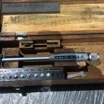 ミツトヨ/三豊製作所 シリンダーゲージ 18～35mm / MITUTOYO Cylinder Gauge 18～35mm TX220007