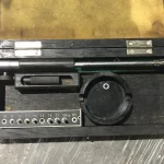 尾崎製作所 PEACOCK シリンダーゲージ 10-18mm / OZAKI MFG Cylinder Gauge 10-18mm TX220026