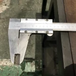 ミツトヨ/三豊製作所 ノギス 60cm / MITUTOYO Vernier Caliper 60cm TX220028