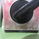マグネットスタンド MB-B / Magnetic Stand MB-B TX220035