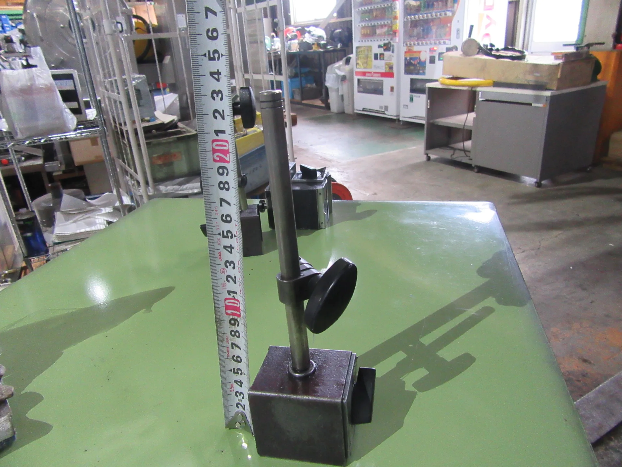 マグネットスタンド / Magnetic Stand TX220036