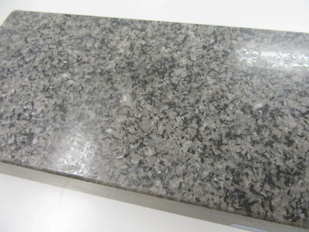 石定盤 200x100mm / Granite Surface Plate 200x100mm TX220045